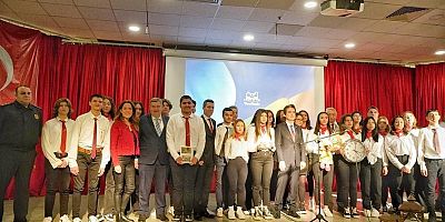 Bağımsızlığımızın sembolü İstiklal Marşı 102 yaşında 