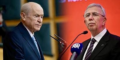 Bahçeli’nin Öcalan çağrısına tepkiler ne oldu?