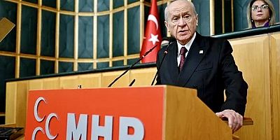 Bahçeli: Selahattin Demirtaş’ın tahliyesi hayırlı olur