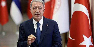 Bakan Akar: Son 2,5 ayda 306 terörist etkisiz hale getirildi