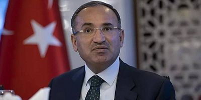 Bakan Bozdağ'dan Adalet Bakanlığı'na yürüyen Kılıçdaroğlu'na Yanıt