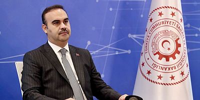 Bakan Kacır Bugün Çeşme’de