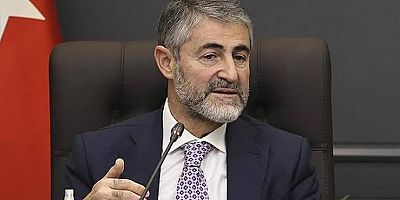 Bakan Nebati; “Türkiye Yüzyılı, İzmir’den inşa edilecek!”