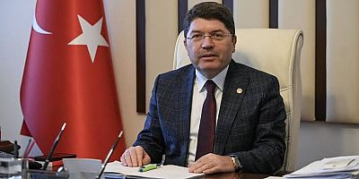 Bakan Tunç’tan Tutuklu Öğrencilerle İlgili Açıklama: “Kararı Bağımsız Yargı Verecek”
