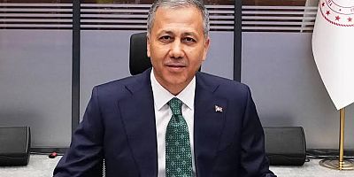 Bakan Yerlikaya yeni gözaltı sayısını açıkladı: Açıkça uyarıyoruz!