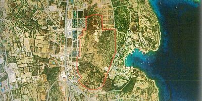 Bakanlık, Çeşme’deki iptal edilen imar planlarını yeniledi!