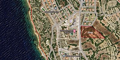 Bakanlık’tan Çeşme'de dev satışlar!