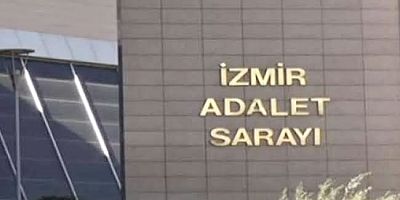 Bakanlık verileri açıkladı, İzmir’de en çok hangi davalar açıldı