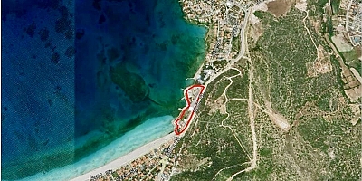 Bakanlıktan Çeşme’de denize sıfır 230 yataklı otele: “ÇED gerekli değildir” kararı çıktı