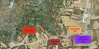 Bakanlıktan İZSU’ya Onay: Çeşme’ye Atıksu Arıtma Tesisi Geliyor