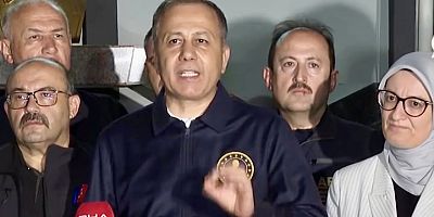 Balıkesir’de 6,1 Büyüklüğünde Deprem: 29 Yaralı, 1 Kişi Hayatını Kaybetti!