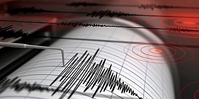 Balıkesir Sındırgı’da 6.1 Büyüklüğünde Deprem!
