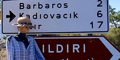 Barbaros Köyü  Dünyanın En İyi Turizm Köyü Seçildi
