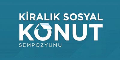 Barınma krizine karşı yeni bir yol: Çeşme’de Kiralık Sosyal Konut Sempozyumu 
