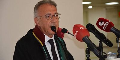 Baro Başkanı Yılmaz: “Devlet, Çocukları Koruma Altına Almalıydı!”