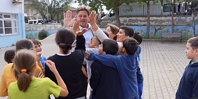 Başkan Adayı Tanık: ‘Çeşme’yi beraber yöneteceğiz ayırmadan ayrıştırmadan’