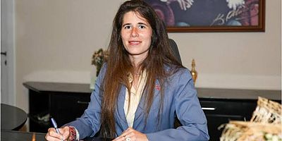 Başkan Denizli, Çeşme’de Beş Buçuk Ayda Yapılan Hizmetleri Anlattı