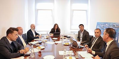 Başkan Denizli: “Çeşme’nin altyapı sorunlarına kalıcı çözümler getiriyoruz” 