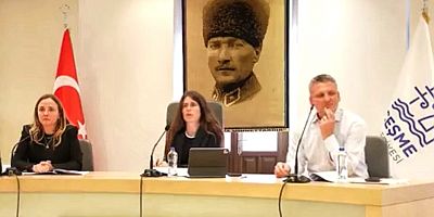 Başkan Denizli’den arsa satışı sorusuna  yanıt: “Borç kapatmak için değil, yatırım yapmak için satıyoruz”