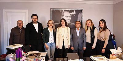 Başkan Denizli’den Birlik ve Dayanışma Mesajı