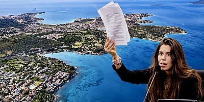 Başkan Denizli’den Çeşme Projesi açıklaması: “Karşı çıkılan projeyi otelcilere anlatıyorum”