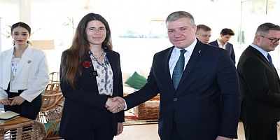 Başkan Denizli’den dayanışma ve kardeşlik mesajı  