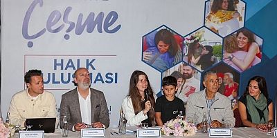 BAŞKAN DENİZLİ’DEN REİSDERE’YE ‘SAĞLIK OCAĞI’ MÜJDESİ 