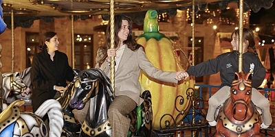 Başkan Denizli’den yeni yıl mesajı:  “En büyük gücümüz, işimizi adaletle ve doğru yapmak”