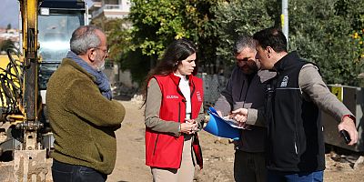 #Çeşme #ÇeşmeBelediyeBaşkanı #LalDenizli