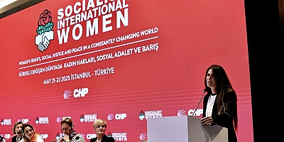 Başkan Denizli “Kadınların geri planda kaldığı toplumlar ciddi sorunlar yaşıyor”