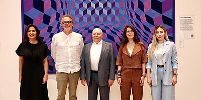 Başkan Denizli ‘Sanatçılar kışın da Çeşmelilerle buluşacak!’