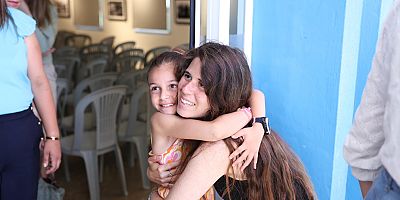 Başkan Denizli: “Sevgiyle, sağlıkla, hep birlikte nice bayramlara”