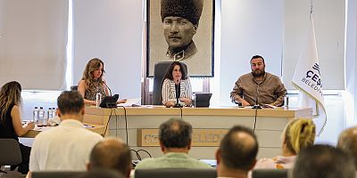 Başkan Denizli: “Yangına Dirençli Kentler İçin Eylem Planı Hazırlıyoruz”
