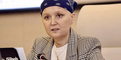 Başkan Gülşah Durbay Entübe Edildi