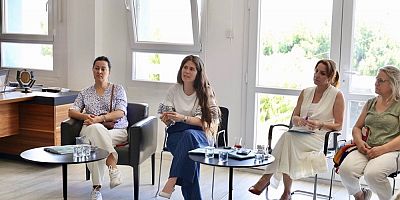Başkan Lâl Denizli, Halk Günü buluşmalarında vatandaşları dinlemeye devam ediyor