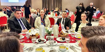 Başkan Lal Denizli 18 Mart’ta Şehit Aileleri ve Gazilerle İftar Yemeğinde Buluştu