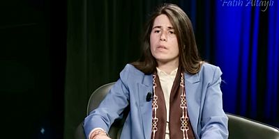 Başkan Lal Denizli, Teke Tek Programında Çeşme Projesi İçin Net Konuştu