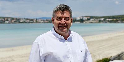 Başkan Oran’dan Seçim Öncesi Konut Müjdesi!