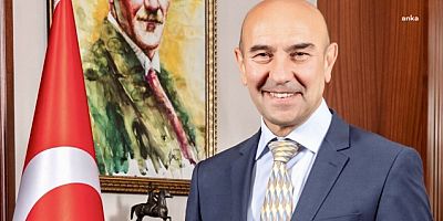 Başkan Soyer’den Cumhuriyet’in 100’üncü yılı mesajı