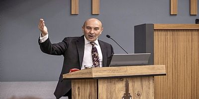 Başkan Soyer; “İzmir ilk defa iktidarın belediyesi olacak”