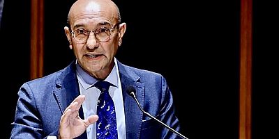 Başkan Soyer Kemeraltı İçin “Sonuç Harika Olacak” Dedi