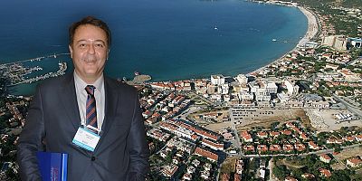 Başkan Tercan; “Turizmciler, Ilıca’da ki termal katliamına isyan ediyor” 