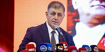 Başkan Tugay; “Yerel medya susturulamaz”