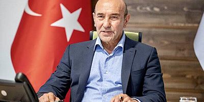 Başkan Tunç Soyer'den 9 Eylül mesajı