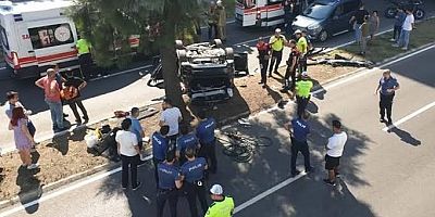 Bayram Tatilinde 72 Kişi Hayatını Kaybetti