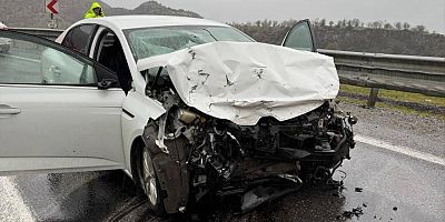 Bayram Tatilinde Trafik Kazalarında 34 Can Kaybı!