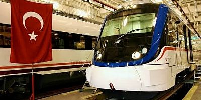 Bayramda İZBAN Seferleri Ücretsiz!