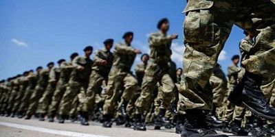 Bedelli askerlik yapacaklara kötü haber!