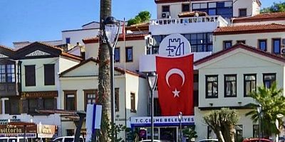 Belediyelere Bir Tırpan Daha!