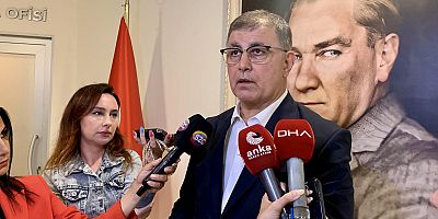 “Benim açımdan görüşme yolu kapanmıştır”